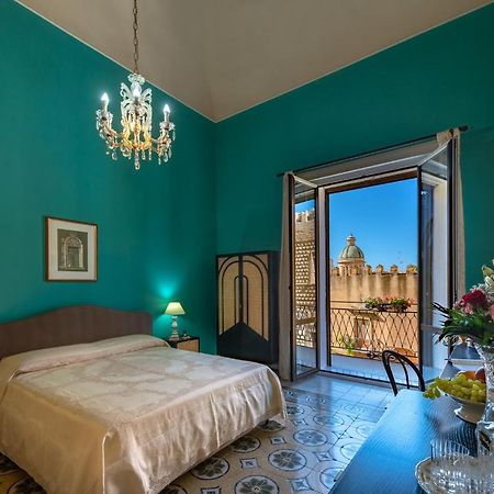 B&B Tommaso Fazello Sciacca Residenza Artistica Luaran gambar