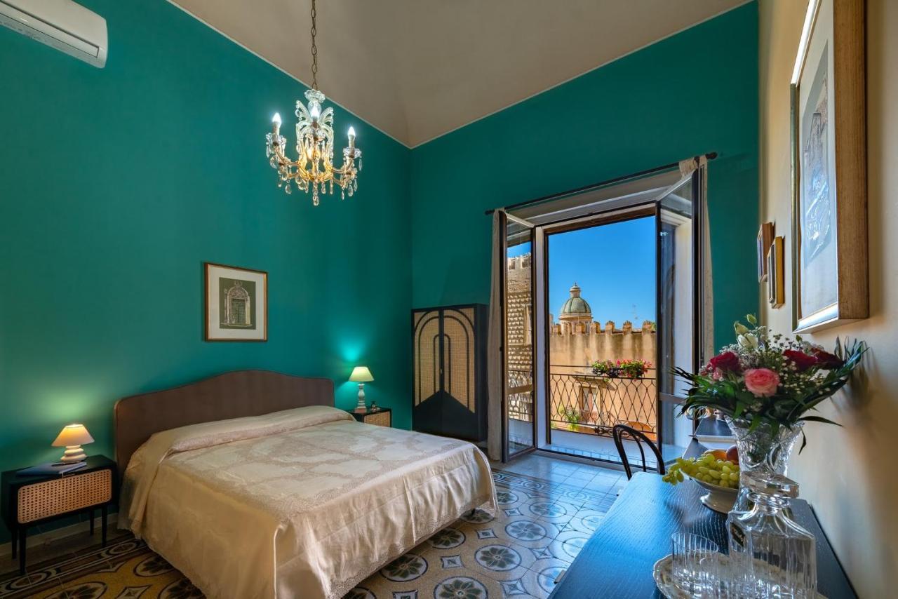 B&B Tommaso Fazello Sciacca Residenza Artistica Luaran gambar